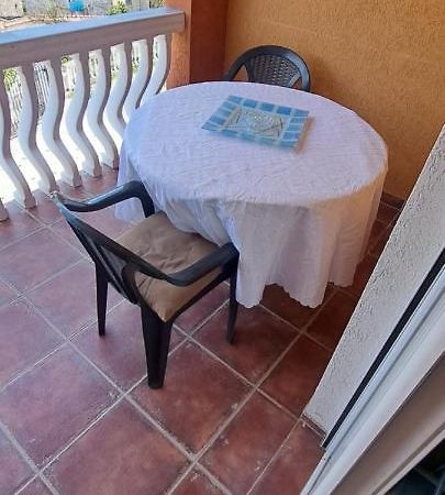 Boka No.12 Appartement Kotor Buitenkant foto