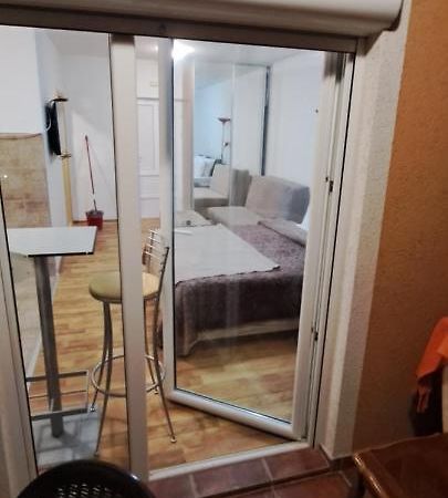 Boka No.12 Appartement Kotor Buitenkant foto