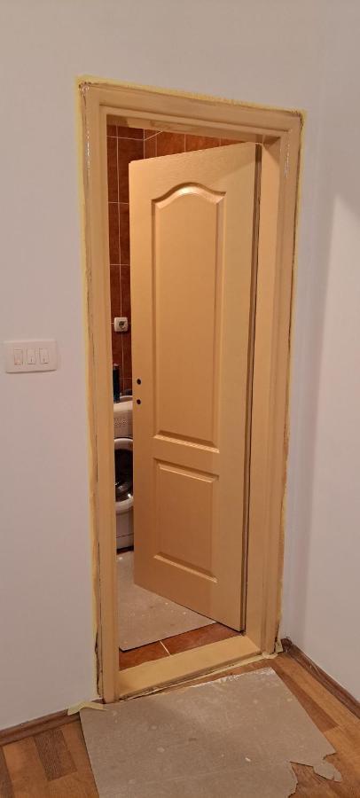 Boka No.12 Appartement Kotor Buitenkant foto