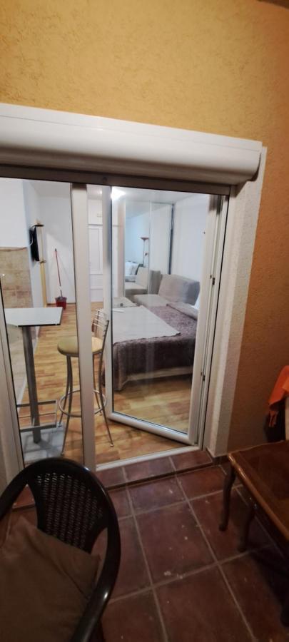 Boka No.12 Appartement Kotor Buitenkant foto