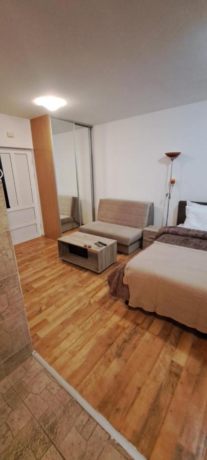 Boka No.12 Appartement Kotor Buitenkant foto