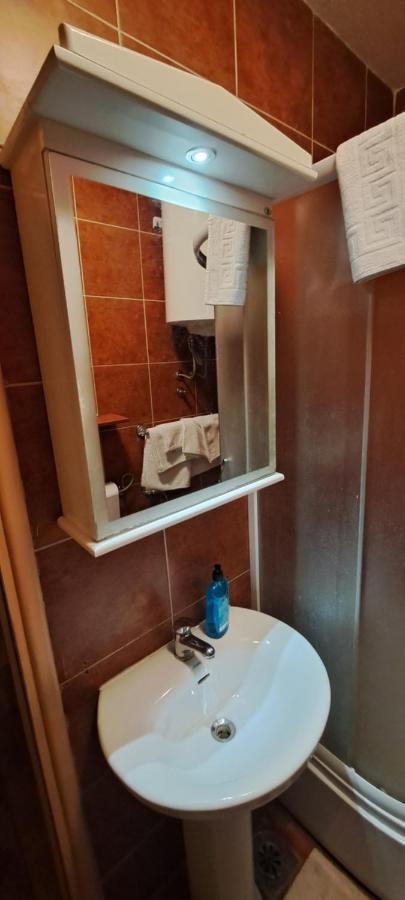 Boka No.12 Appartement Kotor Buitenkant foto