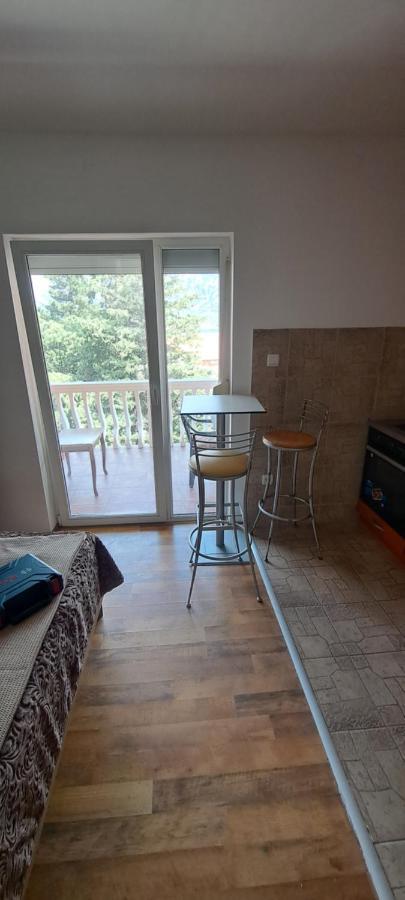 Boka No.12 Appartement Kotor Buitenkant foto