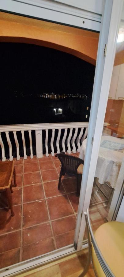 Boka No.12 Appartement Kotor Buitenkant foto