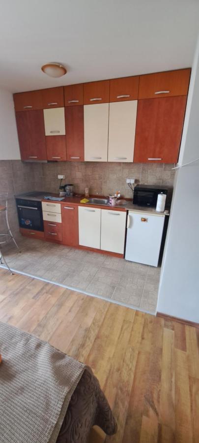 Boka No.12 Appartement Kotor Buitenkant foto
